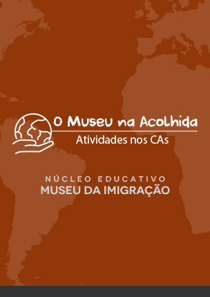 O Museu na Acolhida