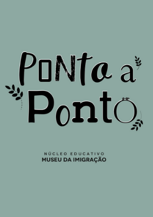 Ponto a ponto | Kumihimo