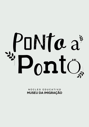 Ponto a Ponto | Macramê nó espiral