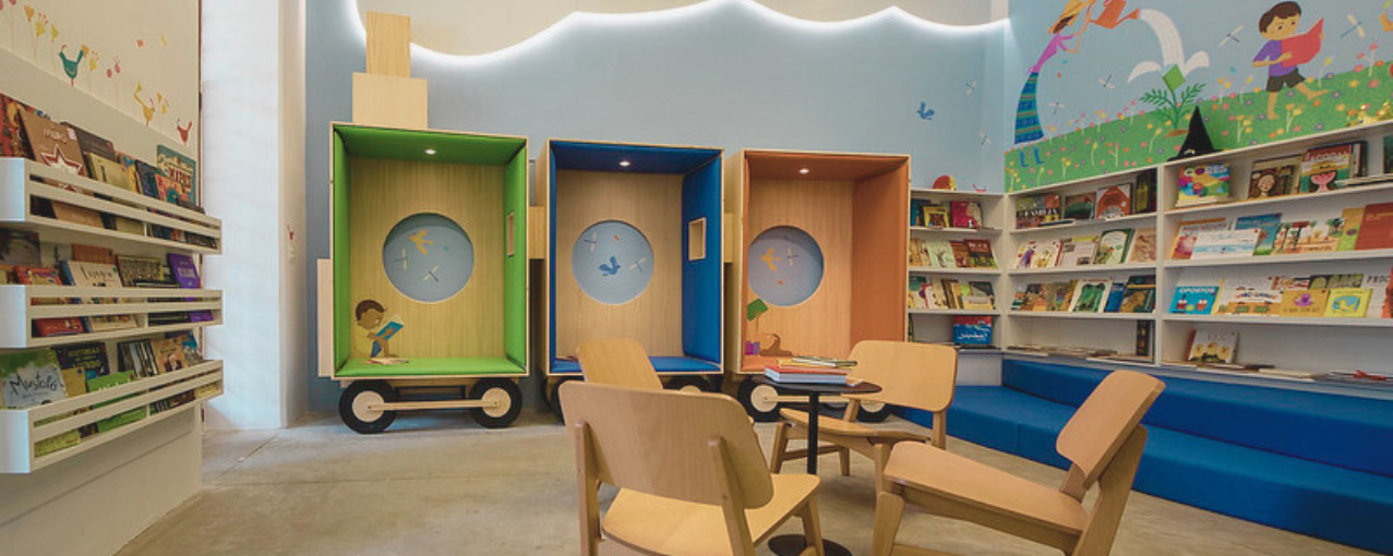 Mediação de Leitura | Mulheres Migrantes que mudaram o Mundo